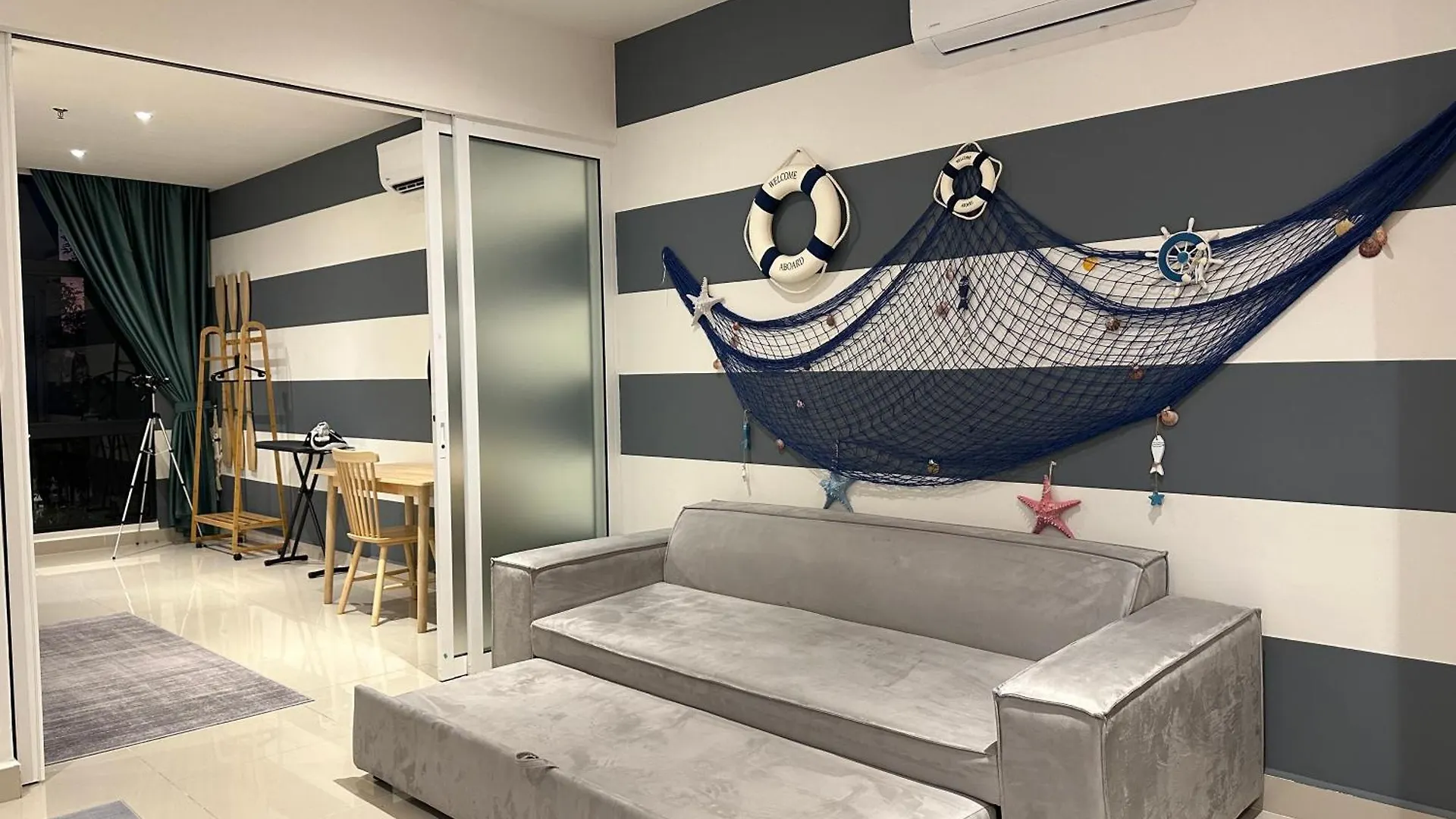 Fahomestay Kota Kinabalu