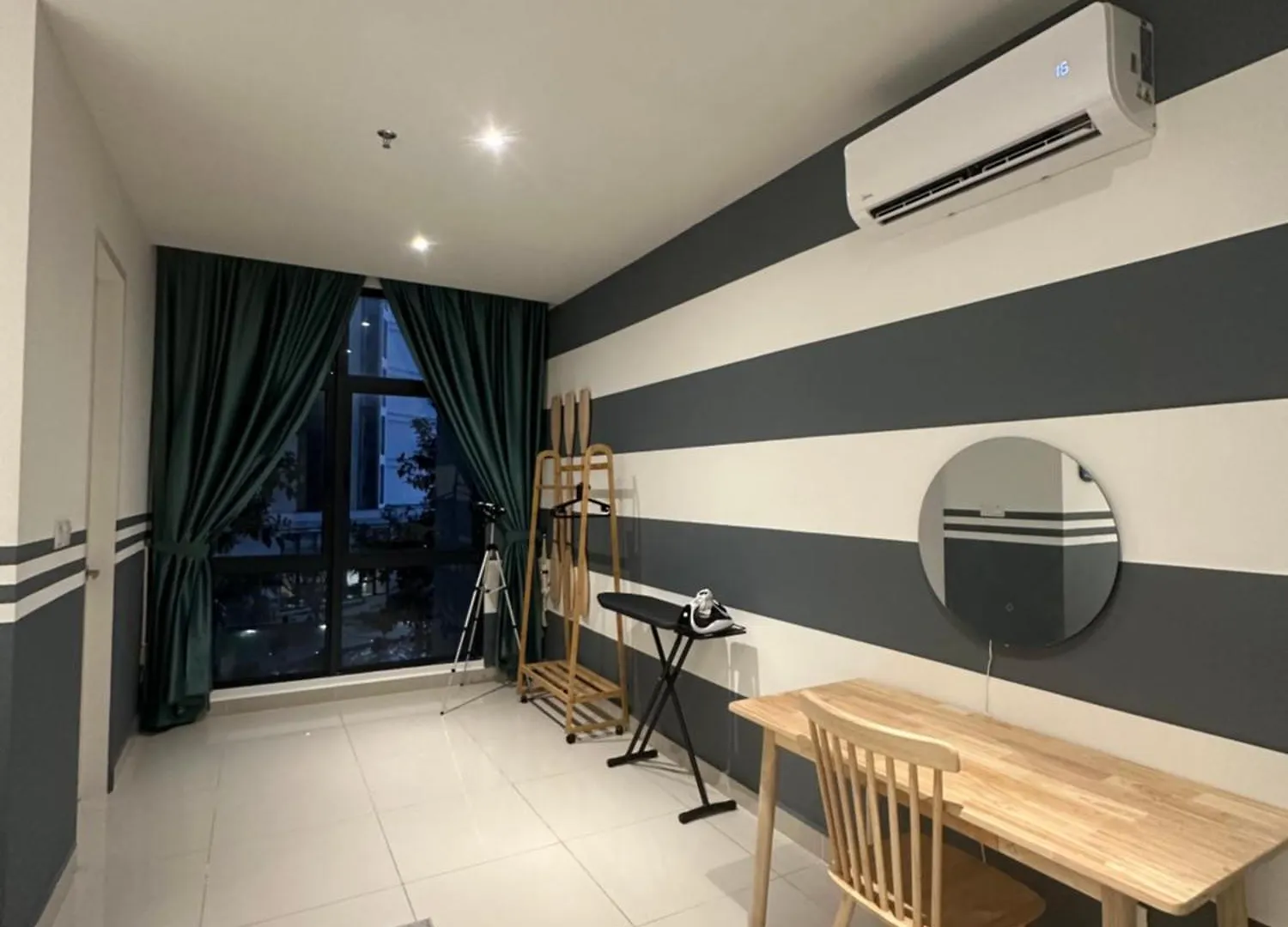 Fahomestay Kota Kinabalu 0*,